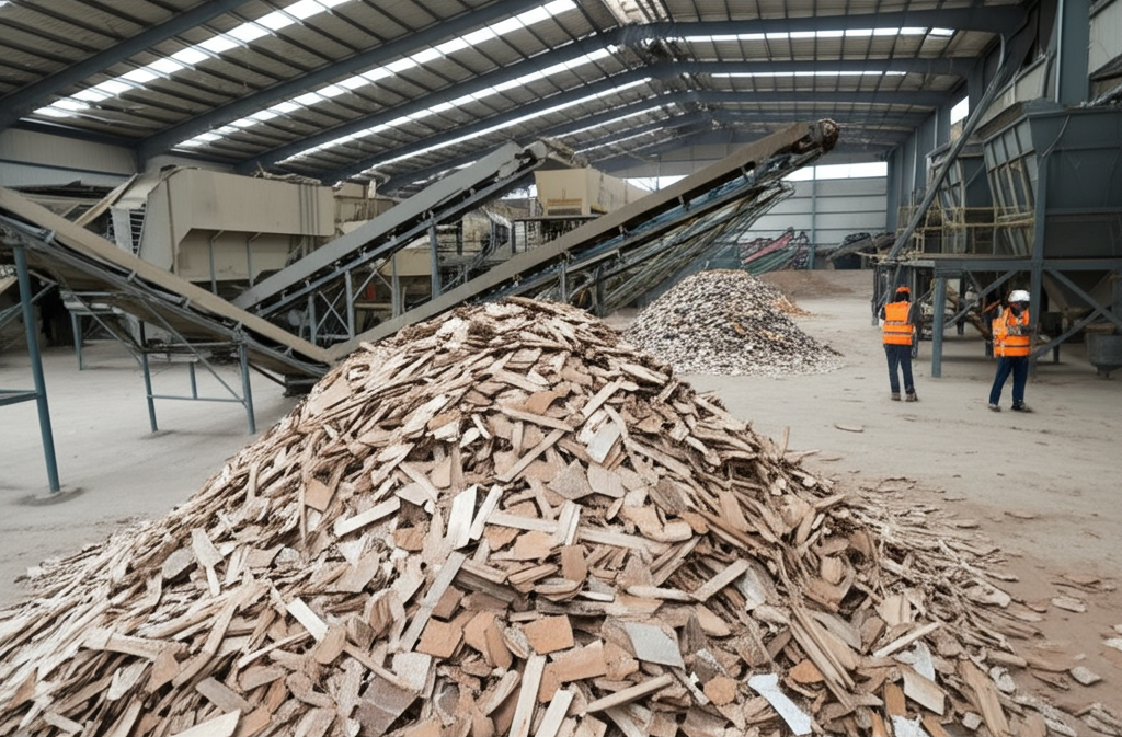 Waste Management