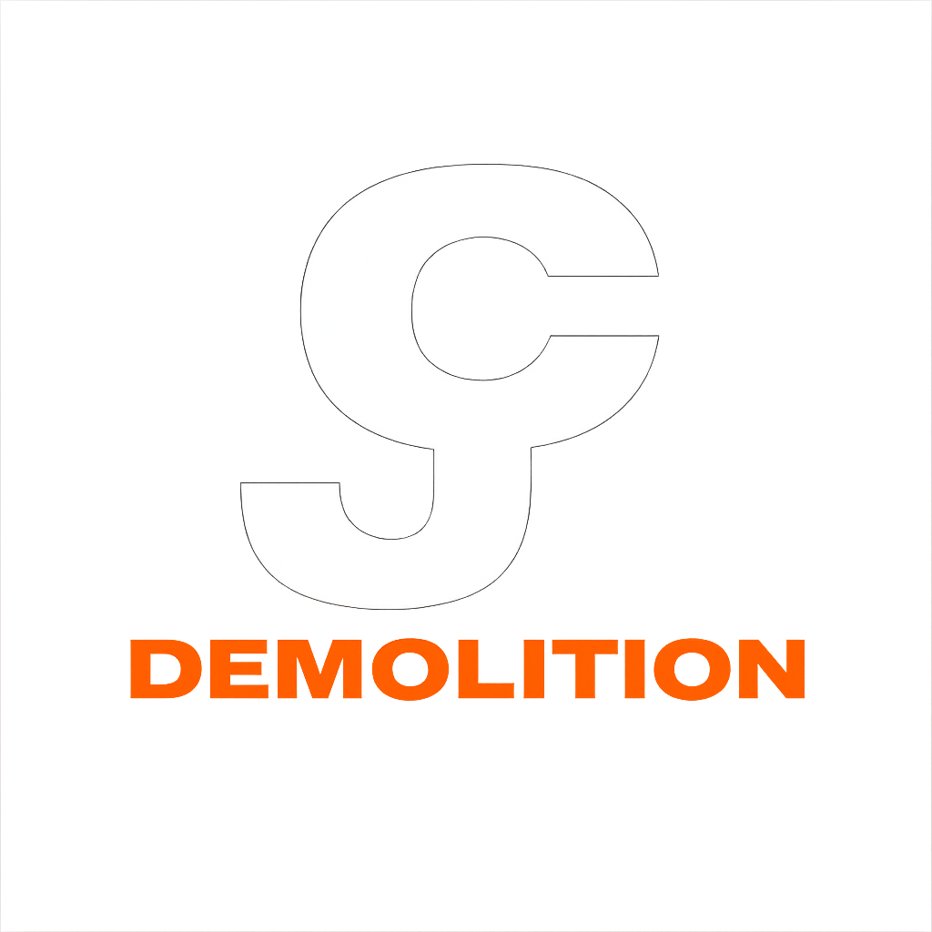 CJ Demolition
