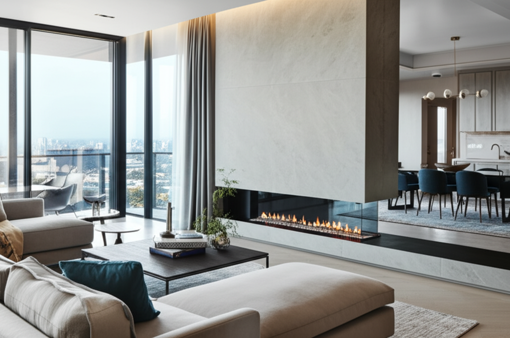 Residential Refurbishment